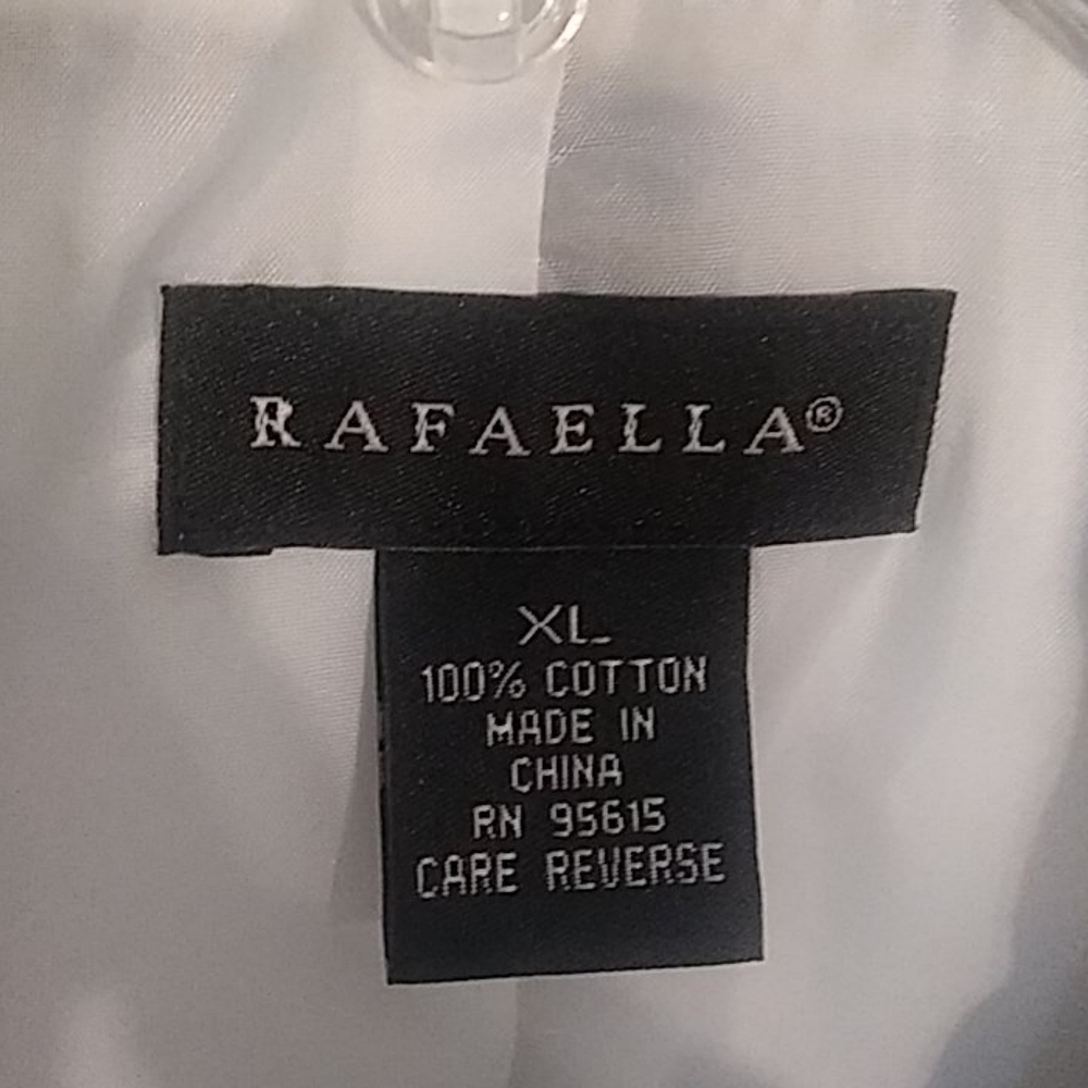 Rafaella Spring Jacket XL - Picture 4 of 4